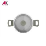 سرویس پخت و پز 8 پارچه برگهف مدل BERGHOFF LEO BOLT