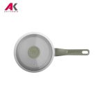 سرویس پخت و پز 8 پارچه برگهف مدل BERGHOFF LEO BOLT