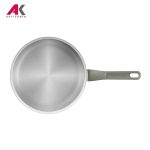 سرویس پخت و پز 8 پارچه برگهف مدل BERGHOFF LEO BOLT