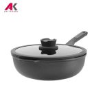 تابه 30 سانتیمتری برگهف مدل BERGHOFF LEO STONE