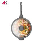 تابه 30 سانتیمتری برگهف مدل BERGHOFF LEO STONE