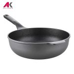 تابه 30 سانتیمتری برگهف مدل BERGHOFF LEO STONE