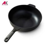 تابه 30 سانتیمتری برگهف مدل BERGHOFF LEO STONE