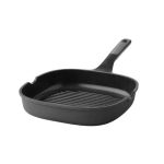 تابه گریل 26 سانتیمتری برگهف مدل +BERGHOFF LEO STONE