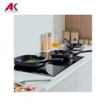 تابه گریل 26 سانتیمتری برگهف مدل +BERGHOFF LEO STONE