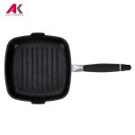 تابه گریل 24 سانتیمتری برگهف مدل BERGHOFF VIRGO