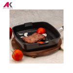 تابه گریل 24 سانتیمتری برگهف مدل BERGHOFF VIRGO