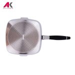 تابه گریل 24 سانتیمتری برگهف مدل BERGHOFF VIRGO