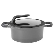 قابلمه لعابی 28 سانتیمتری برگهف مدل BERGHOFF GEM