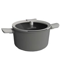 قابلمه لعابی 24 سانتیمتری برگهف مدل BERGHOFF LEO