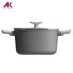 سرویس پخت و پز 2 پارچه برگهف مدل LEO KB202-2