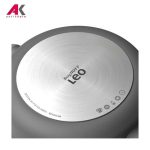 سرویس پخت و پز 2 پارچه برگهف مدل LEO KB202-2