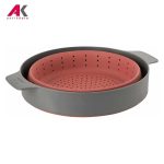 سرویس پخت و پز 2 پارچه برگهف مدل LEO KB202-2