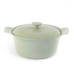 قابلمه لعابی 24 سانتیمتری برگهف مدل BERGHOFF RON