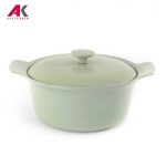 قابلمه لعابی 24 سانتیمتری برگهف مدل BERGHOFF RON