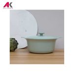 قابلمه لعابی 24 سانتیمتری برگهف مدل BERGHOFF RON