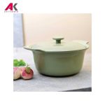 قابلمه لعابی 24 سانتیمتری برگهف مدل BERGHOFF RON