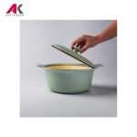 قابلمه لعابی 24 سانتیمتری برگهف مدل BERGHOFF RON