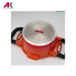 قابلمه 16 سانتیمتری برگهف مدل BERGHOFF VIRGO