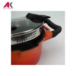 قابلمه 16 سانتیمتری برگهف مدل BERGHOFF VIRGO