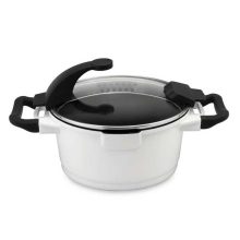 قابلمه 16 سانتیمتری برگهف مدل BERGHOFF VIRGO