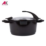 قابلمه 28 سانتیمتری برگهف مدل BERGHOFF VIRGO