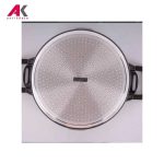 قابلمه 28 سانتیمتری برگهف مدل BERGHOFF VIRGO