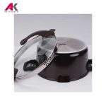 قابلمه 28 سانتیمتری برگهف مدل BERGHOFF VIRGO