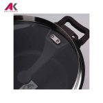 قابلمه 28 سانتیمتری برگهف مدل BERGHOFF VIRGO