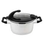 قابلمه 28 سانتیمتری برگهف مدل BERGHOFF VIRGO