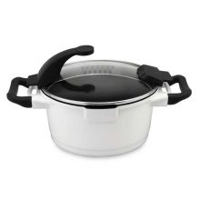 قابلمه 28 سانتیمتری برگهف مدل BERGHOFF VIRGO