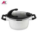 قابلمه 28 سانتیمتری برگهف مدل BERGHOFF VIRGO