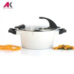 قابلمه 28 سانتیمتری برگهف مدل BERGHOFF VIRGO