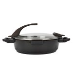 قابلمه 28 سانتیمتری برگهف مدل BERGHOFF VIRGO