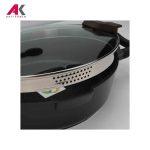 قابلمه 28 سانتیمتری برگهف مدل BERGHOFF VIRGO