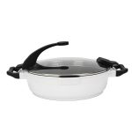 قابلمه 28 سانتیمتری برگهف مدل BERGHOFF VIRGO