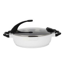 قابلمه 28 سانتیمتری برگهف مدل BERGHOFF VIRGO