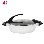 قابلمه 28 سانتیمتری برگهف مدل BERGHOFF VIRGO