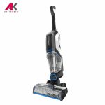 جاروشارژی و زمین شوی بیسل مدل CROSSWAVE CORDLESS MAX 2767N