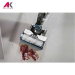 جاروشارژی و زمین شوی بیسل مدل CROSSWAVE CORDLESS MAX 2767N