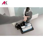 جاروشارژی و زمین شوی بیسل مدل CROSSWAVE CORDLESS MAX 2767N