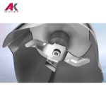 گوشت کوب برقی بوش مدل BOSCH MSM6M821