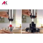 گوشت کوب برقی بوش مدل BOSCH MSM6M821