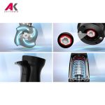 گوشت کوب برقی بوش مدل BOSCH MSM6M871