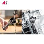 گوشت کوب برقی بوش مدل BOSCH MSM6M871