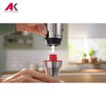 گوشت کوب برقی بوش مدل BOSCH MSM6M871