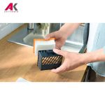 جاروبرقی بوش مدل BOSCH BGL38WBU3H