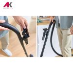 جاروبرقی بوش مدل BOSCH BGL38WBU3H