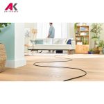 جاروبرقی بوش مدل BOSCH BGL38WBU3H