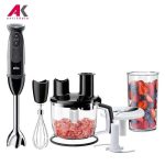 گوشت کوب برقی براون مدل BRAUN MQ5275BK